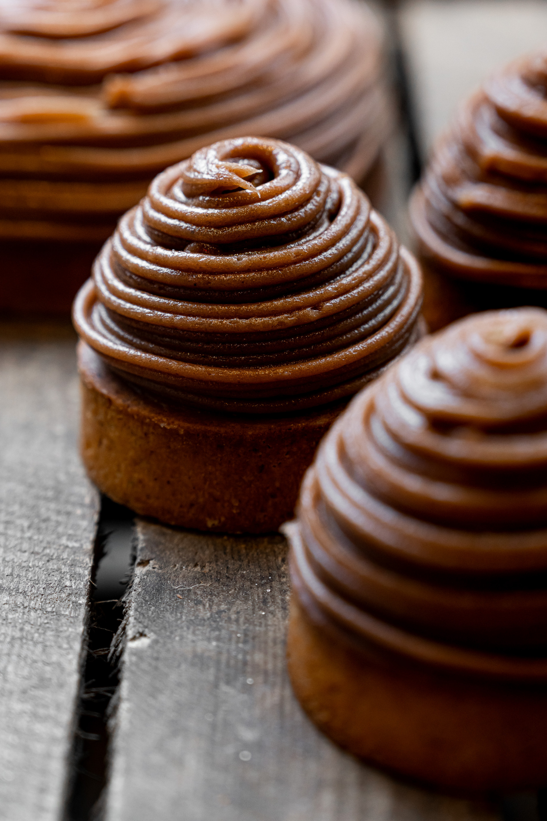 The French Bastards l Boulangerie, Pâtisserie, Bastarderie The French