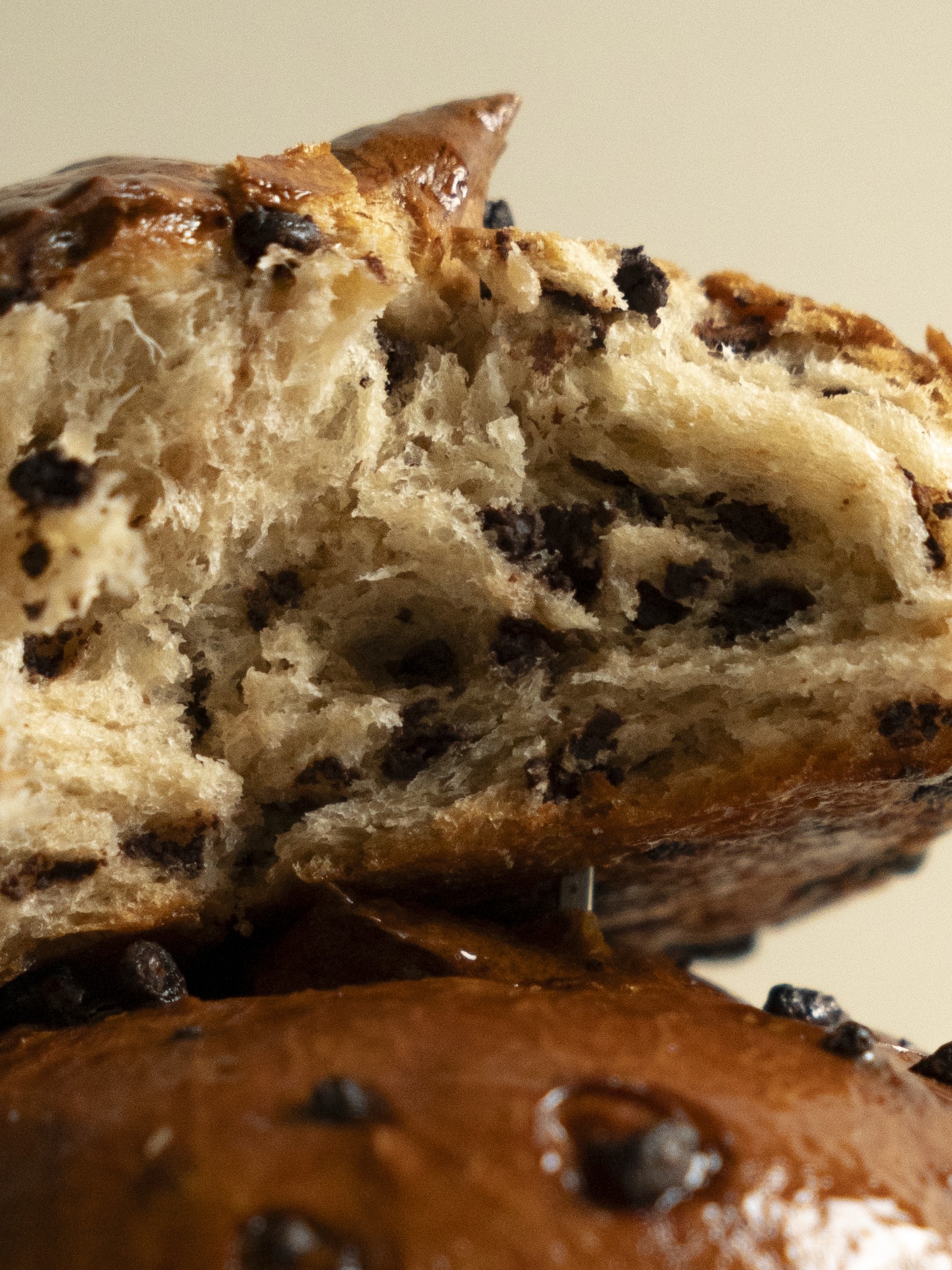 Pain au chocolat
